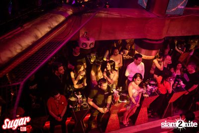 The Return of DJ PUMP ที่ ชูการ์ คลับ — photo 47