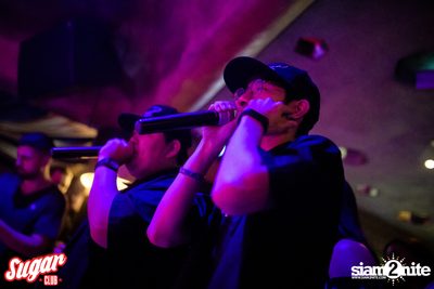The Return of DJ PUMP ที่ ชูการ์ คลับ — photo 56