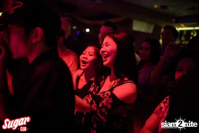The Return of DJ PUMP ที่ ชูการ์ คลับ — photo 59