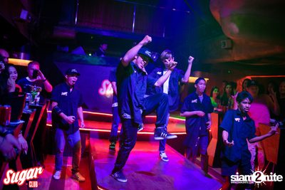 The Return of DJ PUMP ที่ ชูการ์ คลับ — photo 61