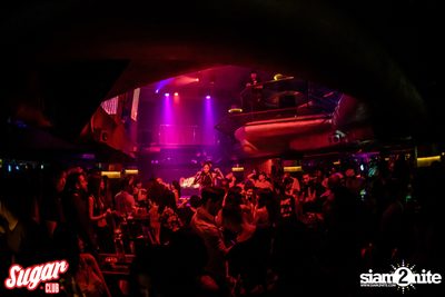 The Return of DJ PUMP ที่ ชูการ์ คลับ — photo 68