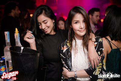 The Return of DJ PUMP ที่ ชูการ์ คลับ — photo 69