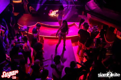 The Return of DJ PUMP ที่ ชูการ์ คลับ — photo 70