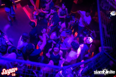 The Return of DJ PUMP ที่ ชูการ์ คลับ — photo 71
