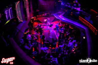 The Return of DJ PUMP ที่ ชูการ์ คลับ — photo 72