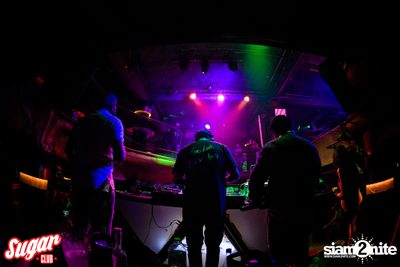 The Return of DJ PUMP ที่ ชูการ์ คลับ — photo 73