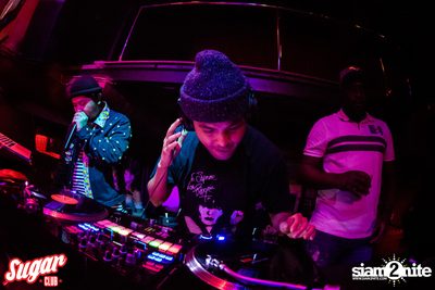 The Return of DJ PUMP ที่ ชูการ์ คลับ — photo 74