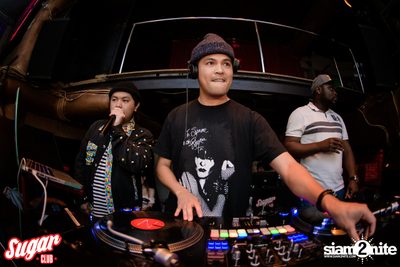 The Return of DJ PUMP ที่ ชูการ์ คลับ — photo 75