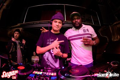 The Return of DJ PUMP ที่ ชูการ์ คลับ — photo 77