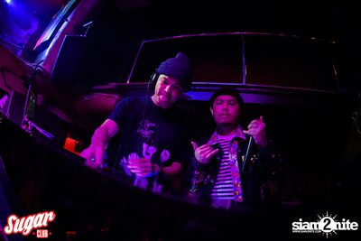 The Return of DJ PUMP ที่ ชูการ์ คลับ — photo 79