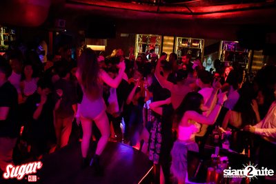 The Return of DJ PUMP ที่ ชูการ์ คลับ — photo 81
