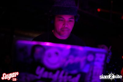 The Return of DJ PUMP ที่ ชูการ์ คลับ — photo 82