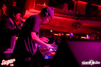 The Return of DJ PUMP ที่ ชูการ์ คลับ — photo 87