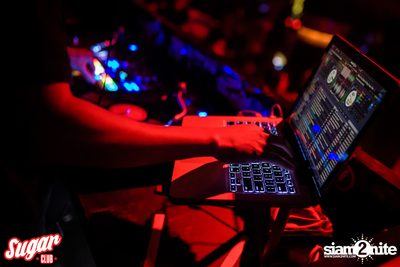 The Return of DJ PUMP ที่ ชูการ์ คลับ — photo 88