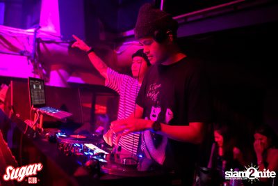 The Return of DJ PUMP ที่ ชูการ์ คลับ — photo 95