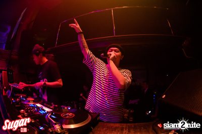 The Return of DJ PUMP ที่ ชูการ์ คลับ — photo 96