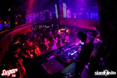 The Return of DJ PUMP ที่ ชูการ์ คลับ — photo 97