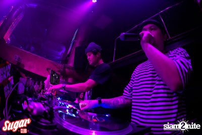 The Return of DJ PUMP ที่ ชูการ์ คลับ — photo 99