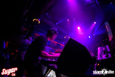 The Return of DJ PUMP ที่ ชูการ์ คลับ — photo 100