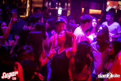 The Return of DJ PUMP ที่ ชูการ์ คลับ — photo 108