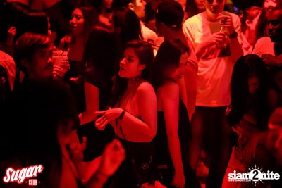 The Return of DJ PUMP ที่ ชูการ์ คลับ — photo 109