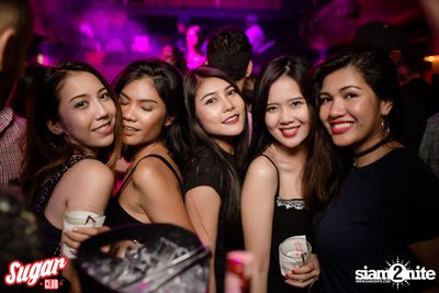 The Return of DJ PUMP ที่ ชูการ์ คลับ — photo 117