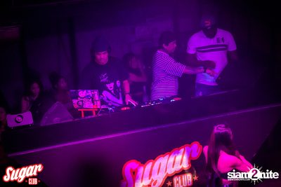 The Return of DJ PUMP ที่ ชูการ์ คลับ — photo 119