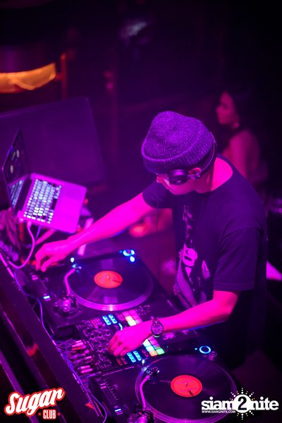 The Return of DJ PUMP ที่ ชูการ์ คลับ — photo 121
