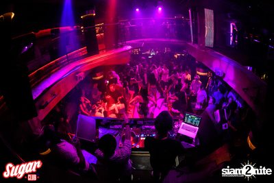 The Return of DJ PUMP ที่ ชูการ์ คลับ — photo 122