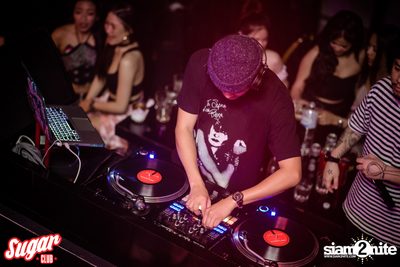 The Return of DJ PUMP ที่ ชูการ์ คลับ — photo 124