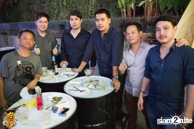 Burin Boonvisut at Singha Pala — photo 31