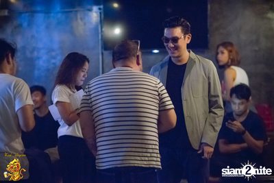 Burin Boonvisut at Singha Pala — photo 47