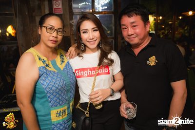 Burin Boonvisut at Singha Pala — photo 53