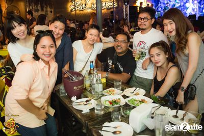 Burin Boonvisut at Singha Pala — photo 90