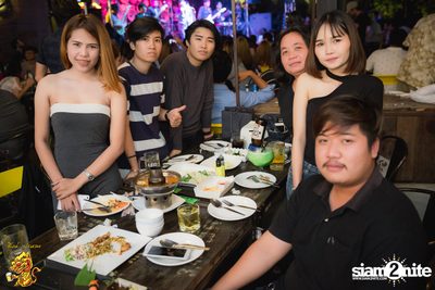 Burin Boonvisut at Singha Pala — photo 91
