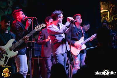 Burin Boonvisut at Singha Pala — photo 92