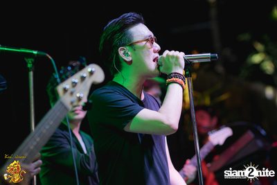 Burin Boonvisut at Singha Pala — photo 95