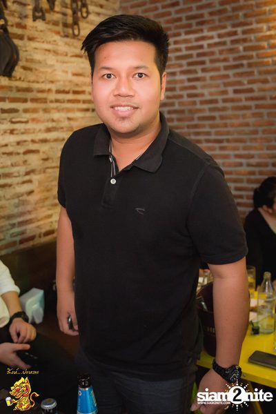 Burin Boonvisut at Singha Pala — photo 101