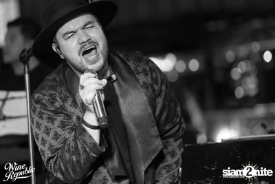 Oat Pramote at Wine Republic Bangkok — photo 93