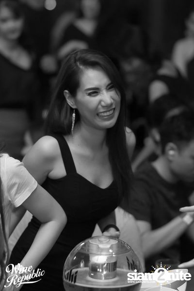 Oat Pramote at Wine Republic Bangkok — photo 103