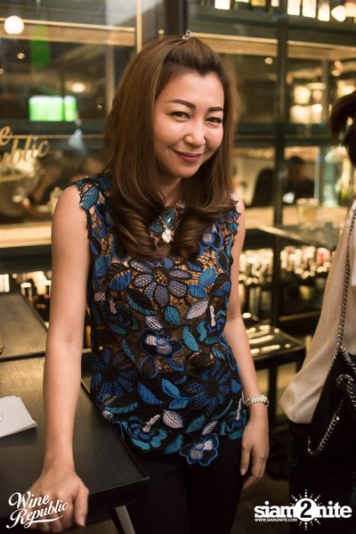 Oat Pramote at Wine Republic Bangkok — photo 117