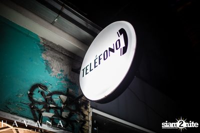 Havana Social 2nd Birthday Bash — photo 1