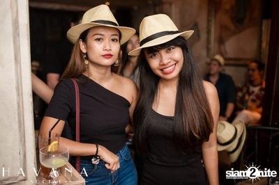 Havana Social 2nd Birthday Bash — photo 4