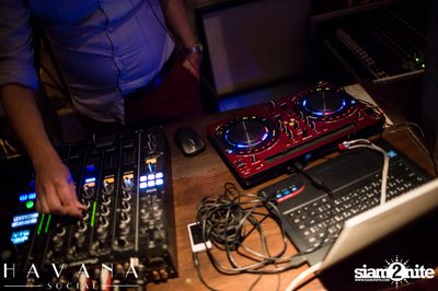 Havana Social 2nd Birthday Bash — photo 5