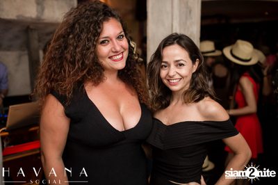 Havana Social 2nd Birthday Bash — photo 7