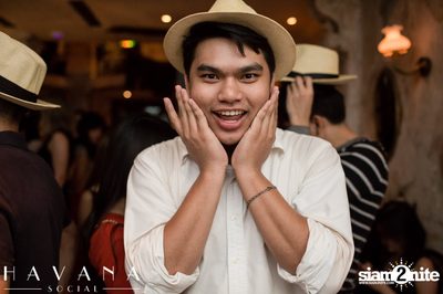 Havana Social 2nd Birthday Bash — photo 10