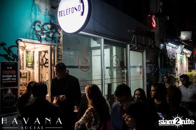 Havana Social 2nd Birthday Bash — photo 11