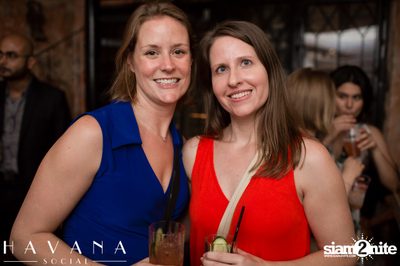 Havana Social 2nd Birthday Bash — photo 16