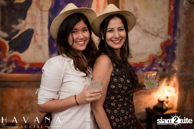 Havana Social 2nd Birthday Bash — photo 17