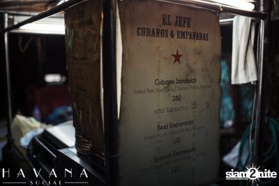 Havana Social 2nd Birthday Bash — photo 22